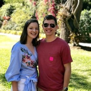 Meet your Posher, James